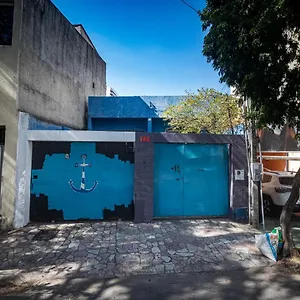 Full Sail Albergue
