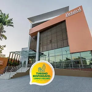 Bristol Guararapes Centro De Eventos Hotel