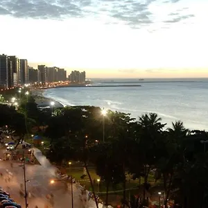 Hotell Beira Mar, Fortaleza (Ceara)