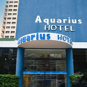 Aquarius Hotel