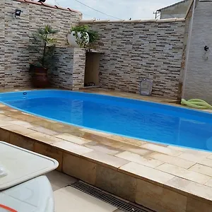 Casa Duplex - Casa de Férias