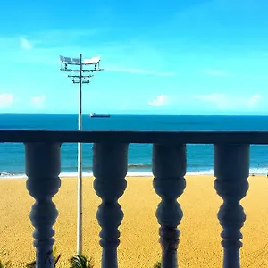 Classic Beira Mar Apart-hotel