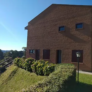 Casa Tendipu Casa de Férias