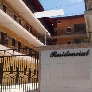 Residencial Verônica Estalagem